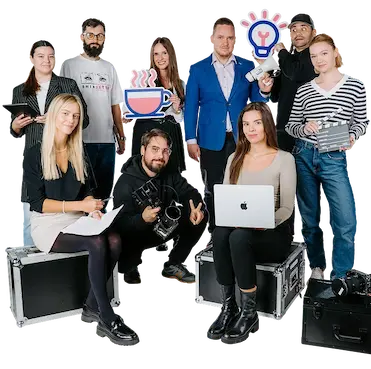 My v Promiseo vieme, čo funguje