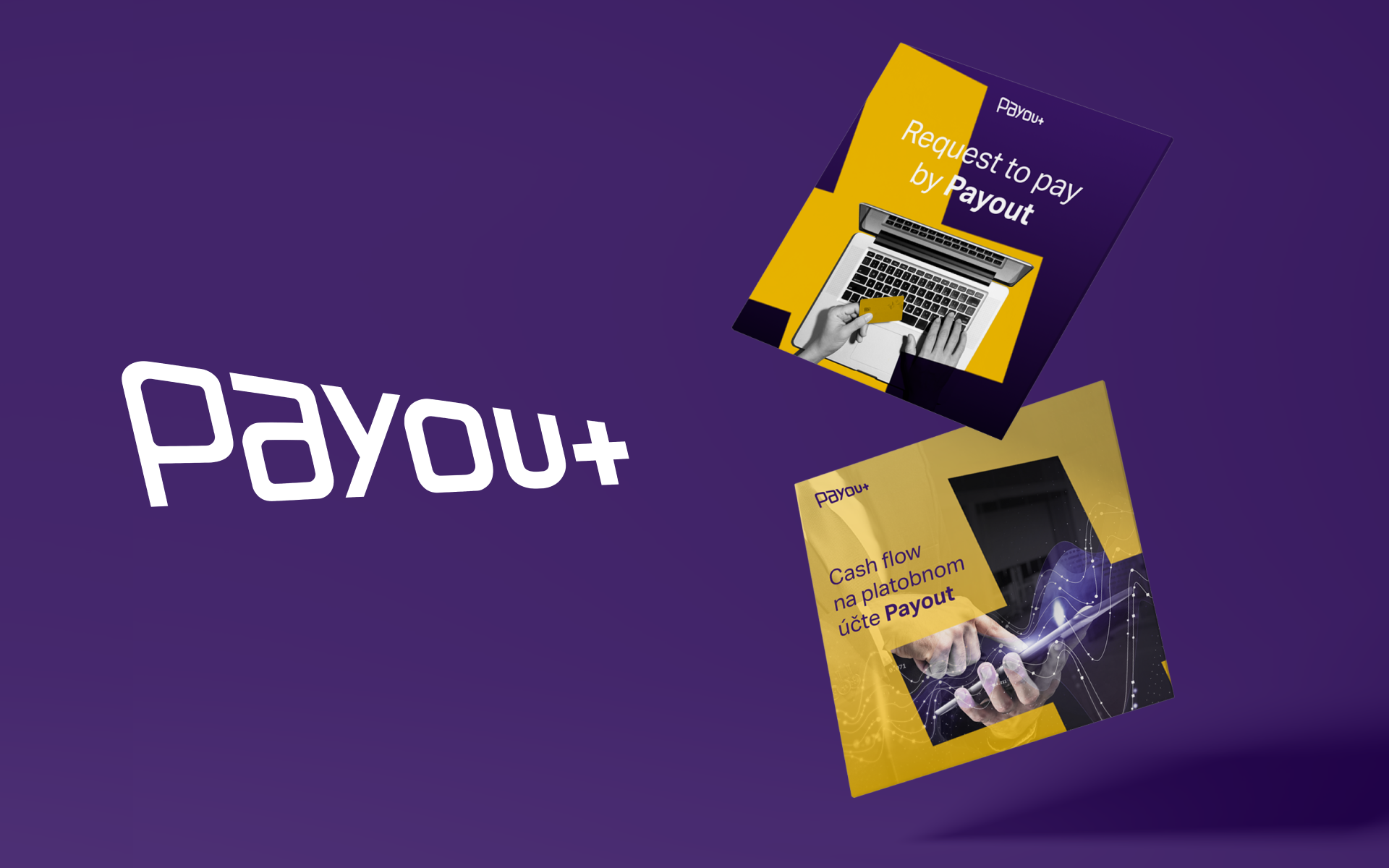 Payout payment gateway Promiseo